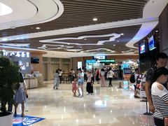 -深圳来福士广场