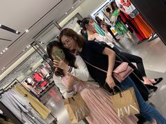 -ZARA HOME(天环广场店)