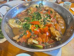 -61号餐吧(兴坪古镇漓江店)