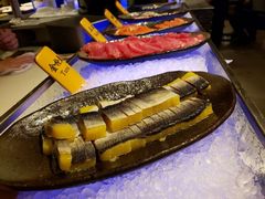 -金海湾自助餐厅(金陵饭店)