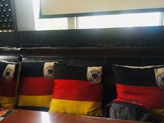 -haxnbauer海森堡德国餐厅(深圳coco店)