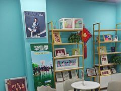 -拍刻风照相馆(浦江城市生活广场店)