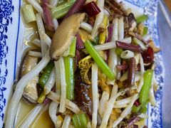 -老味道1992(武当山店)