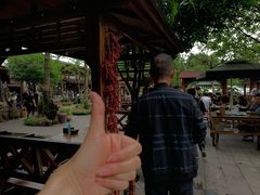 -青城甲(青城山店)