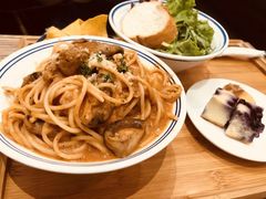 -榖屋house of flour(张江首店)
