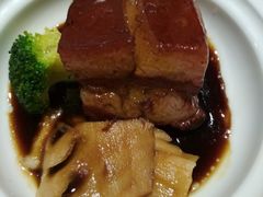 -西苑饭店·蓬莱春餐厅