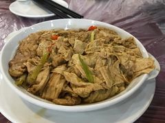 -南华寺素食馆(南华禅寺店)