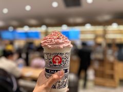 -霸王茶姬(大连万象汇店)