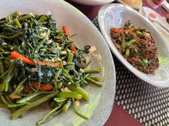 -翡翠鸟精品泰国菜(北辰财富中心店)