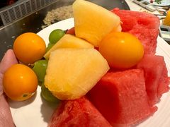 -世香全厨•日料·铁板烧(金桥店)