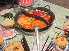 -五里关火锅(牛市口店)