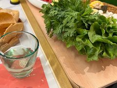 -樾餐厅泰式海鲜火锅(民歌湖店)