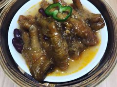 -胜记凯心茶餐厅(汇金财富广场店)