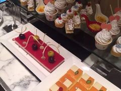 -洲际酒店·地平线全日餐厅HORIZON CAFÉ