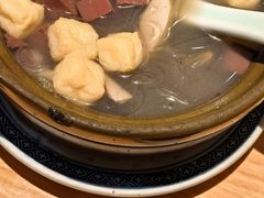-南京大牌档(龙江新城市广场店)