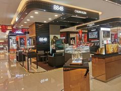 -新梦百货(民族店)