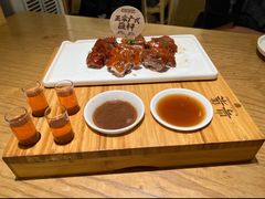 -粤集·手工粤菜(皇庭广场店)