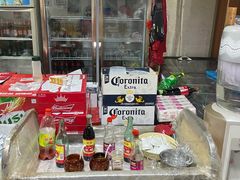 -老伯蟹脚店(朝阳路店)