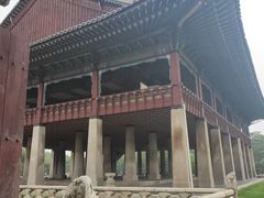 -景福宫