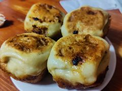 门钉肉饼-宝瑞门钉肉饼店