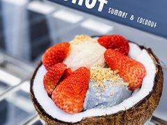 -蔻蔻椰·鲜萃椰子水(COCO Park店)