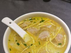 -A One Kitchen·南京精菜馆(德基广场店)