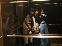 -香港皇家太平洋酒店