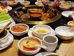 -豪渝火锅(红谷滩万达店)