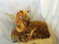 -佳记小食店(旺角店)