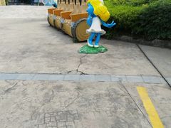 -南湖梦幻岛