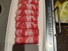 -海底捞火锅(上地华联店)