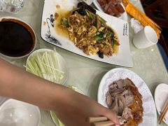 -燕风楼烤鸭店(建设总店)