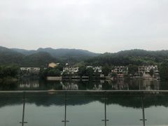 -海兰云天度假区温泉