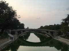 -赵州桥景区