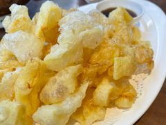 -怡得观滇餐厅·地道昆明菜·1996(海埂大坝店)