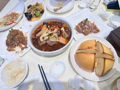 -老爷庙风味美食府(魏都大道店)