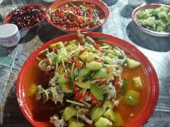 小南瓜烧奇猫儿-拈一筷子·宜宾江湖菜(十一街店)