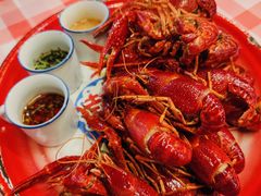 -东排食堂长沙小吃大排档(五一广场店)