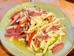 -WILDS 野有食(碧坞店)