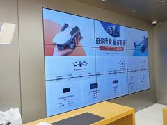 -DJI大疆(深圳华强北曼哈授权体验店)