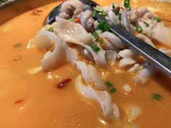-俏九州·小炒黄牛肉(华润万象汇店)