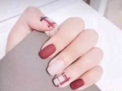 -情同手足美甲美睫