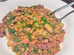 -前海沿·青岛菜(大拇指广场石老人店)