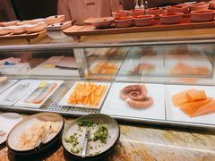 -嘉定凯悦·咖啡厅