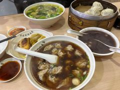 -蒋家桥饺面店(东关街店)