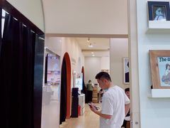 -海马体照相馆(成都来福士广场店)