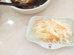 -李先生牛肉面大王(营口大润发店)