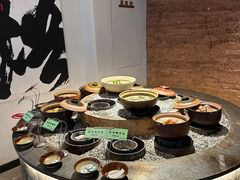 -黄山老妈·土菜(碧桂园店)