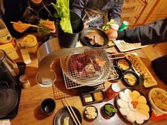 -金九姬黑牛烤肉料理(杨舍老街店)