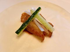 -燕春园中餐厅-北大博雅国际酒店
